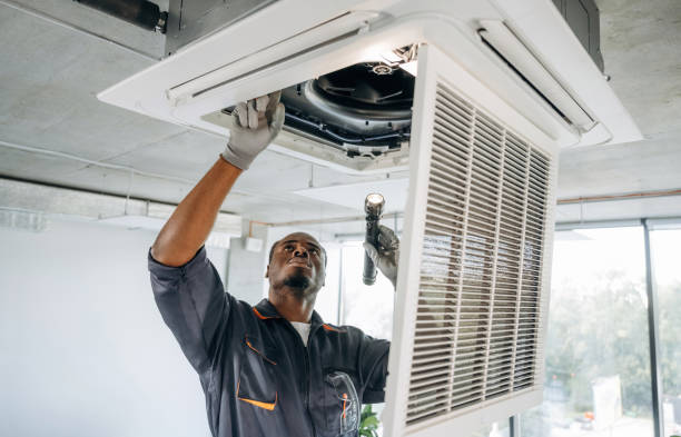 Licensed Hvac service in Newton, NC - FH HVAC
